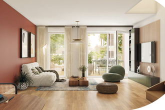 achat appartement avignon 84140