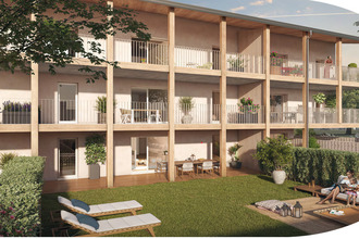achat appartement avignon 84140