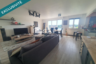 achat appartement avion 62210