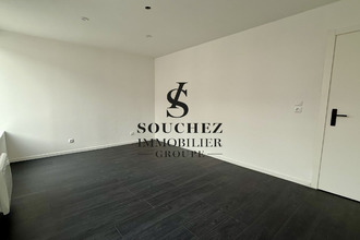 achat appartement avion 62210