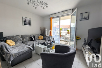 achat appartement avion 62210