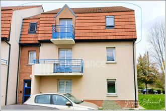 achat appartement avion 62210