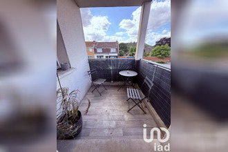 achat appartement avion 62210