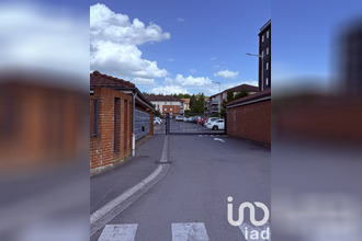 achat appartement avion 62210