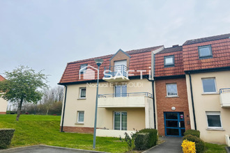 achat appartement avion 62210