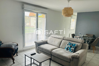 achat appartement avion 62210