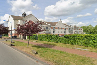 achat appartement avion 62210