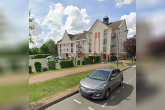 achat appartement avion 62210