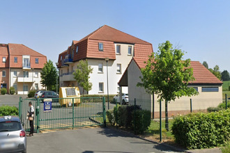 achat appartement avion 62210