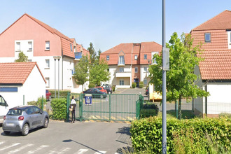 achat appartement avion 62210