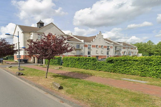 achat appartement avion 62210