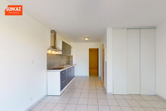 achat appartement avirons 97425