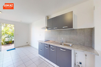 achat appartement avirons 97425