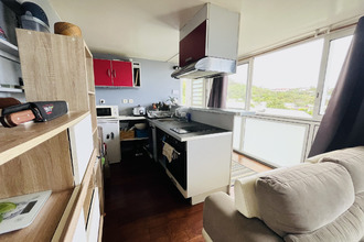 achat appartement avirons 97425