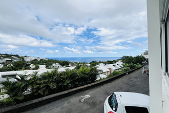 achat appartement avirons 97425