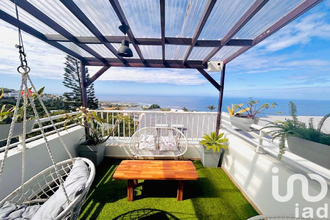 achat appartement avirons 97425