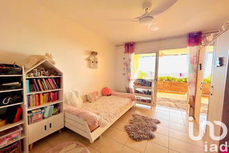 achat appartement avirons 97425