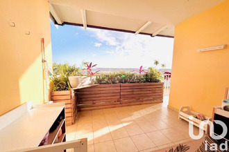 achat appartement avirons 97425