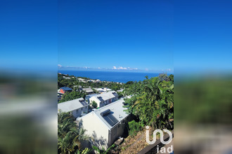 achat appartement avirons 97425