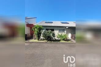 achat appartement avirons 97425