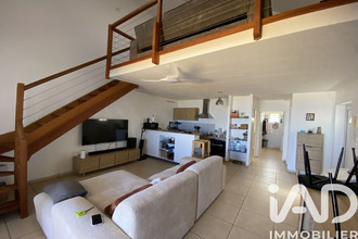 achat appartement avirons 97425