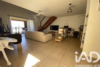 achat appartement avirons 97425