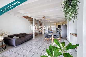 achat appartement avirons 97425