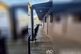 achat appartement avirons 97425