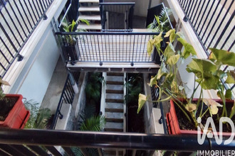 achat appartement avirons 97425