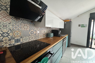 achat appartement avirons 97425