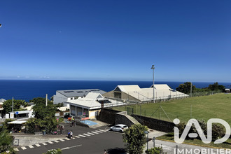 achat appartement avirons 97425