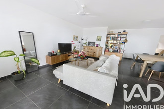 achat appartement avirons 97425