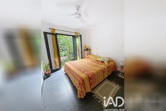 achat appartement avirons 97425