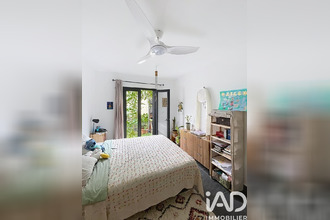 achat appartement avirons 97425