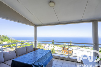 achat appartement avirons 97425