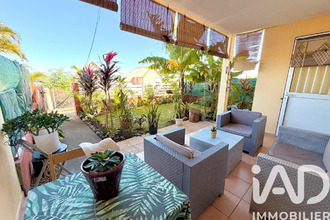 achat appartement avirons 97425