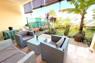 achat appartement avirons 97425