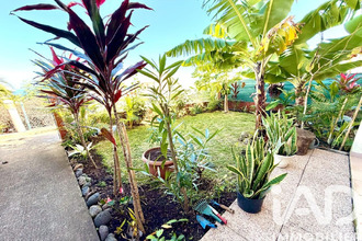 achat appartement avirons 97425