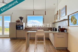 achat appartement avirons 97425