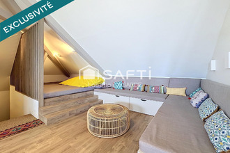 achat appartement avirons 97425
