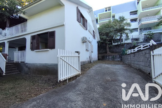 achat appartement avirons 97425
