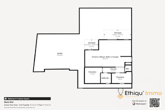 achat appartement avolsheim 67120