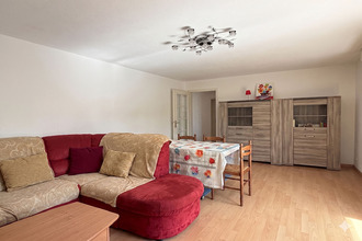 achat appartement avolsheim 67120