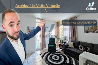 achat appartement avon 77210