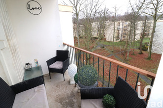 achat appartement avon 77210