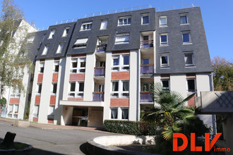 achat appartement avon 77210