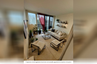 achat appartement avon 77210