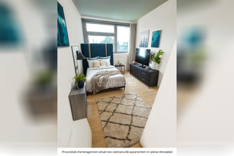 achat appartement avon 77210