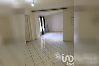 achat appartement avon 77210