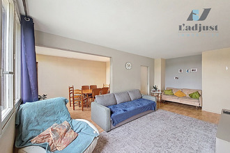 achat appartement avon 77210